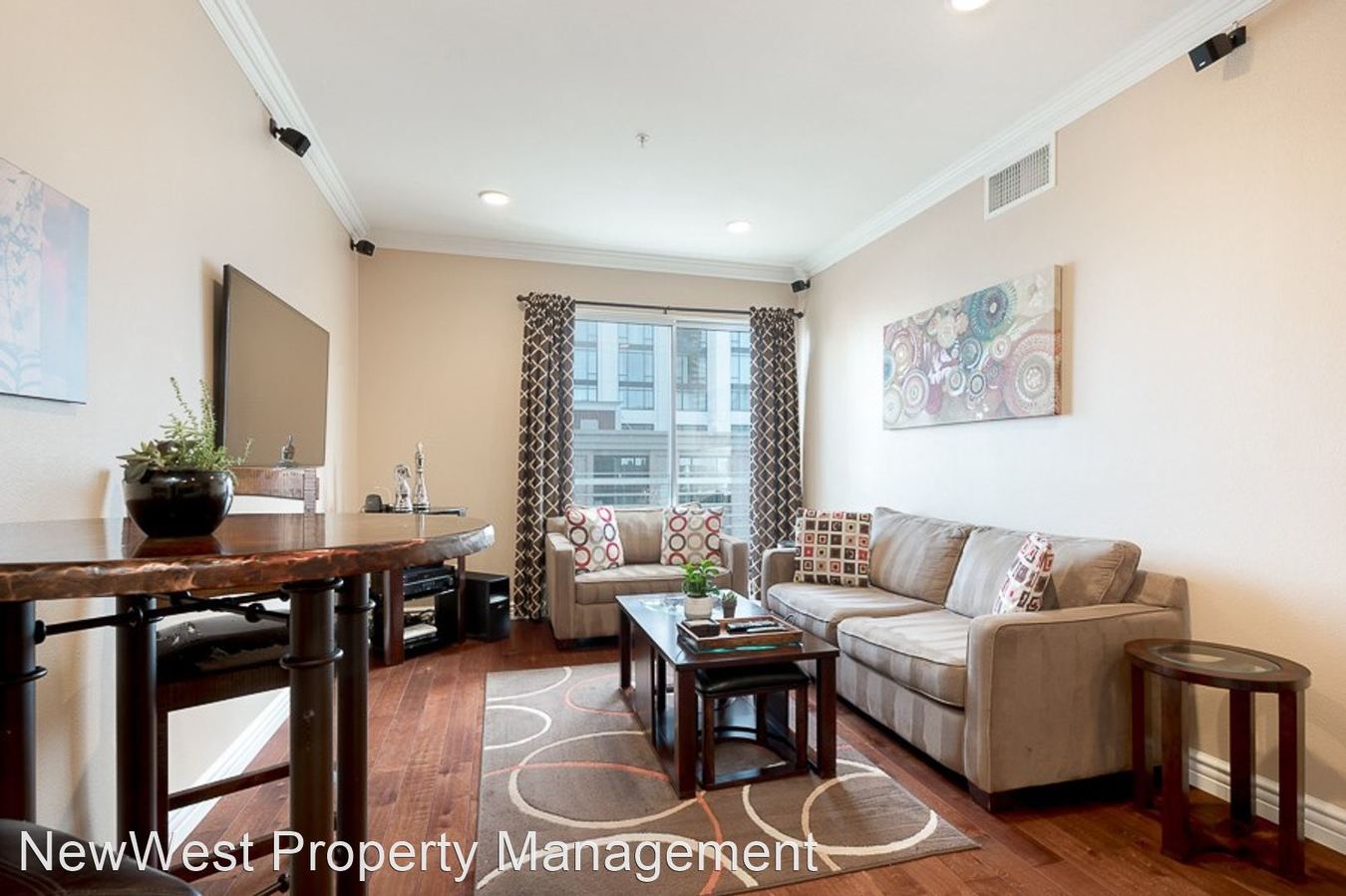 Stunning Corner Condo With City Views In The Heart Of Gaslamp photo 2
