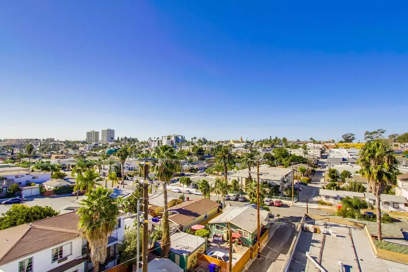 The Evelyn Townhomes: Luxe Living In The Heart Of North Park’s Trendy Vibe photo 4
