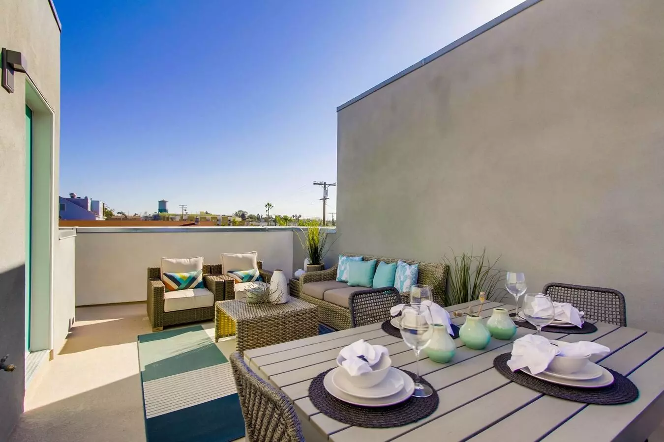 The Evelyn Townhomes: Luxe Living In The Heart Of North Park’s Trendy Vibe photo 3