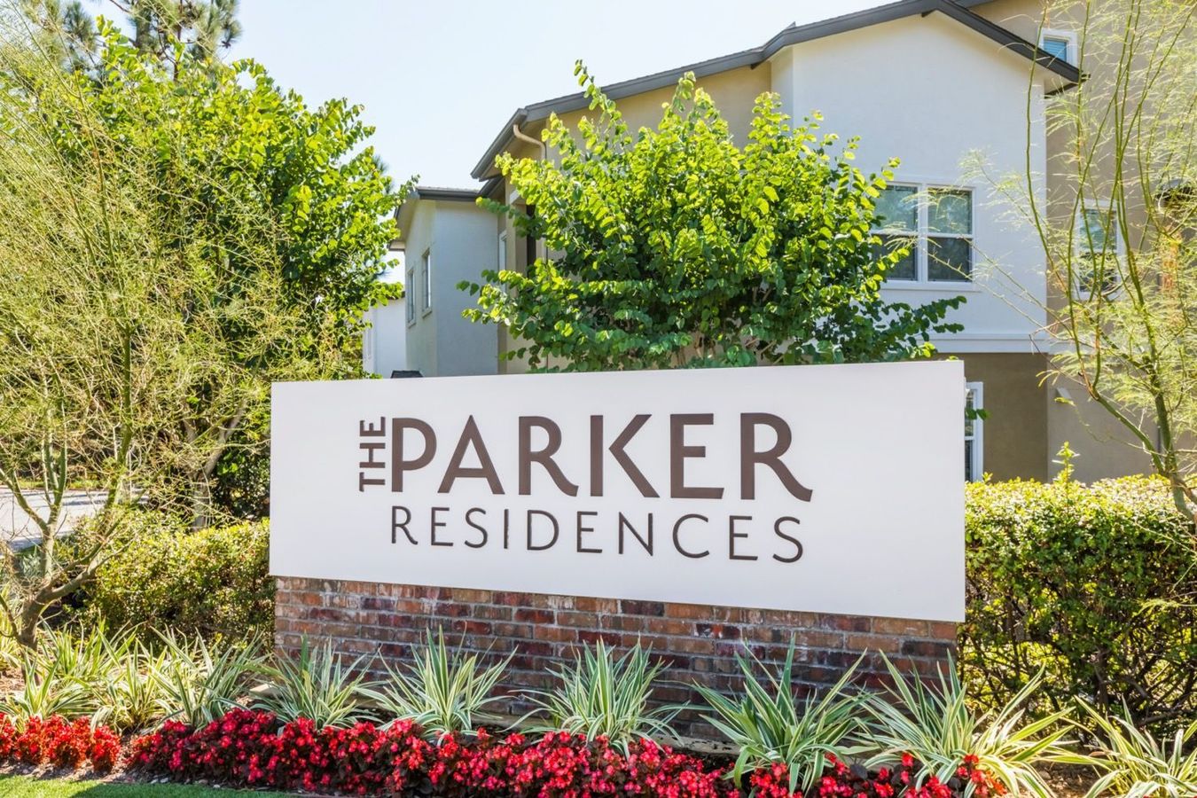 The Parker photo 3
