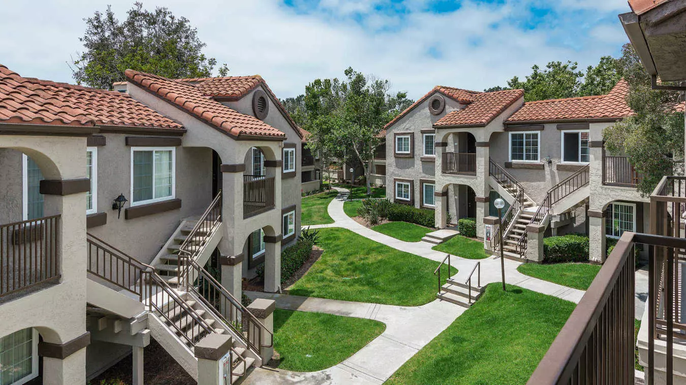 The Village at Del Mar Heights photo 4