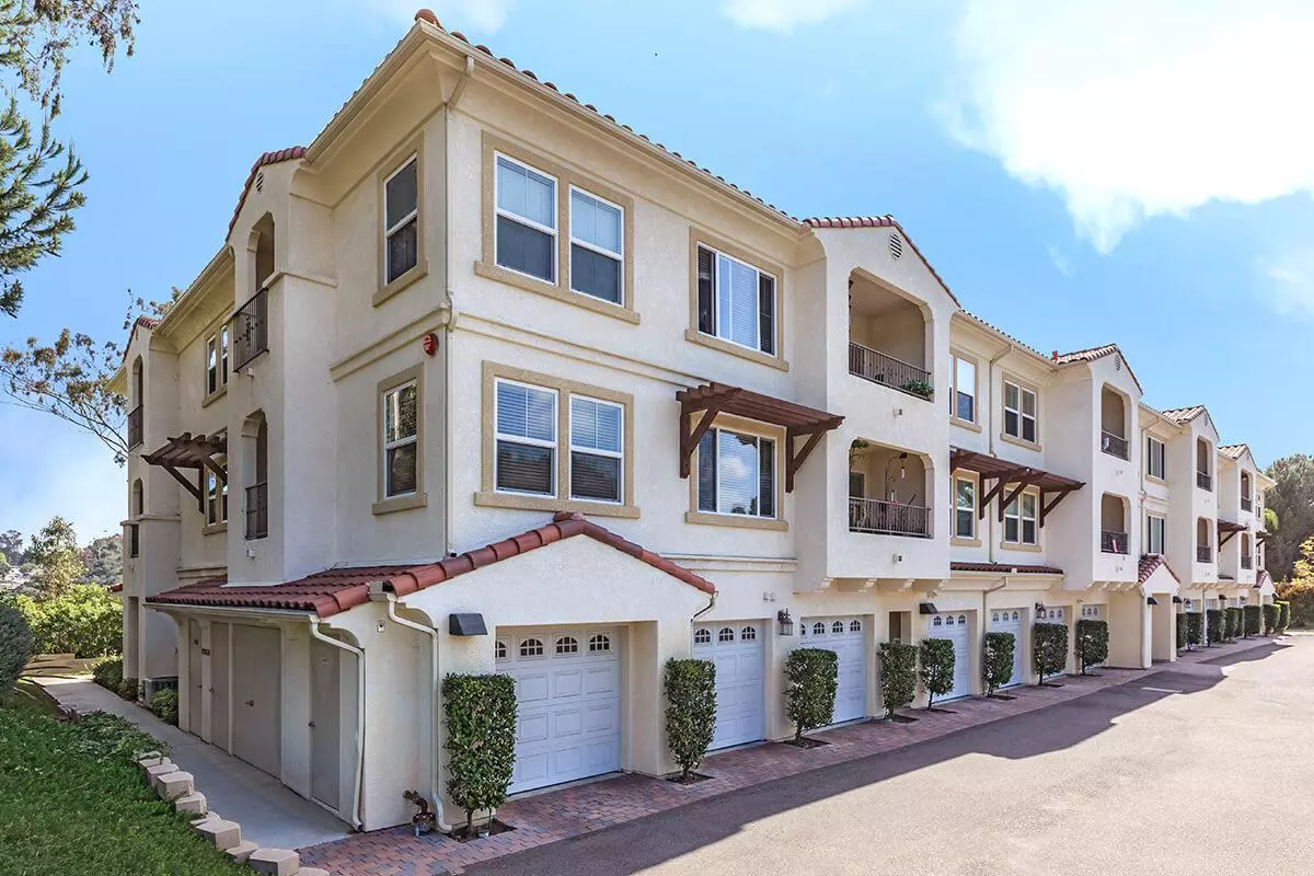 Town Park Villas photo 5