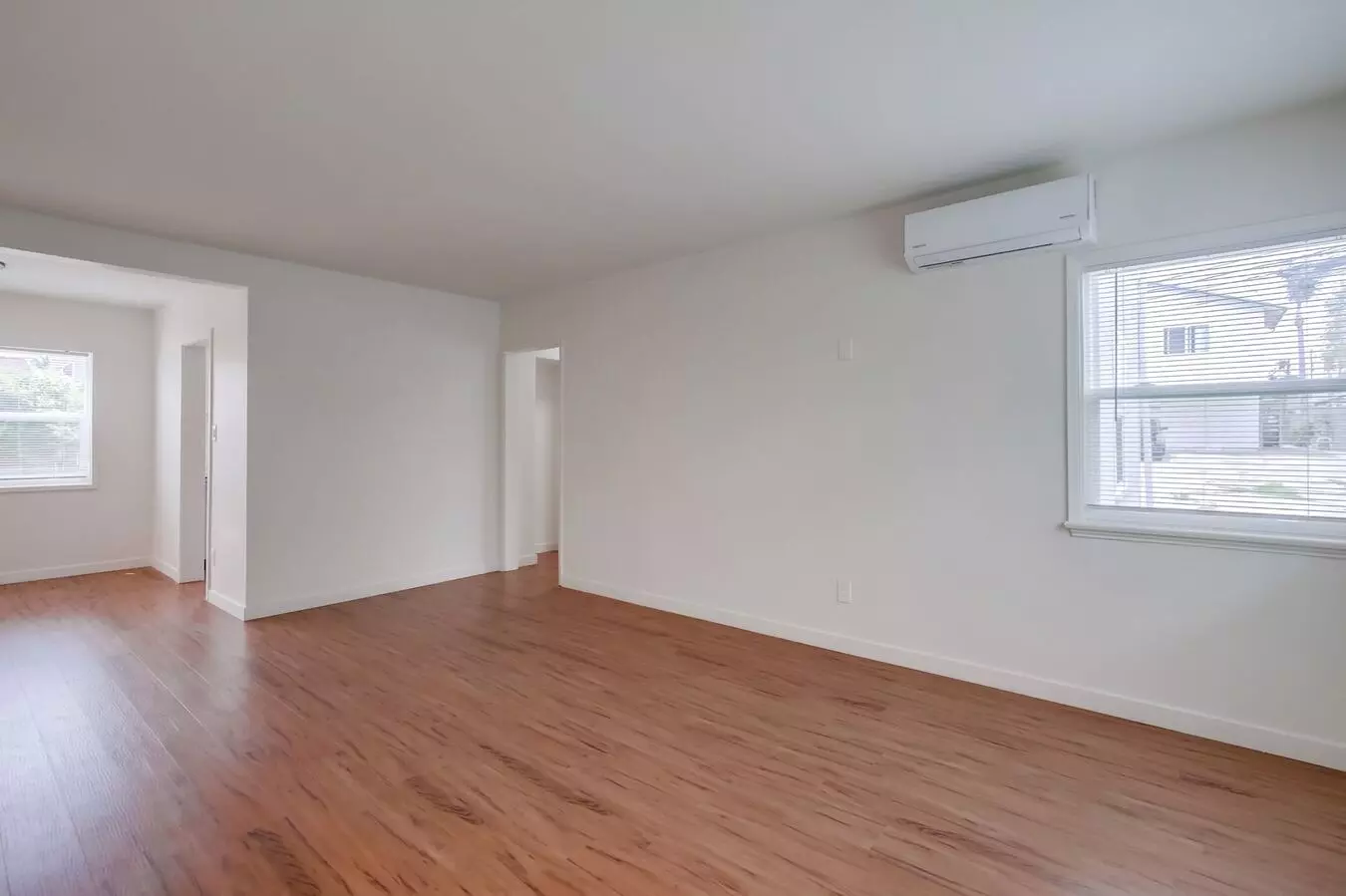 Updated 2-bed Condo In Prime North Park photo 4