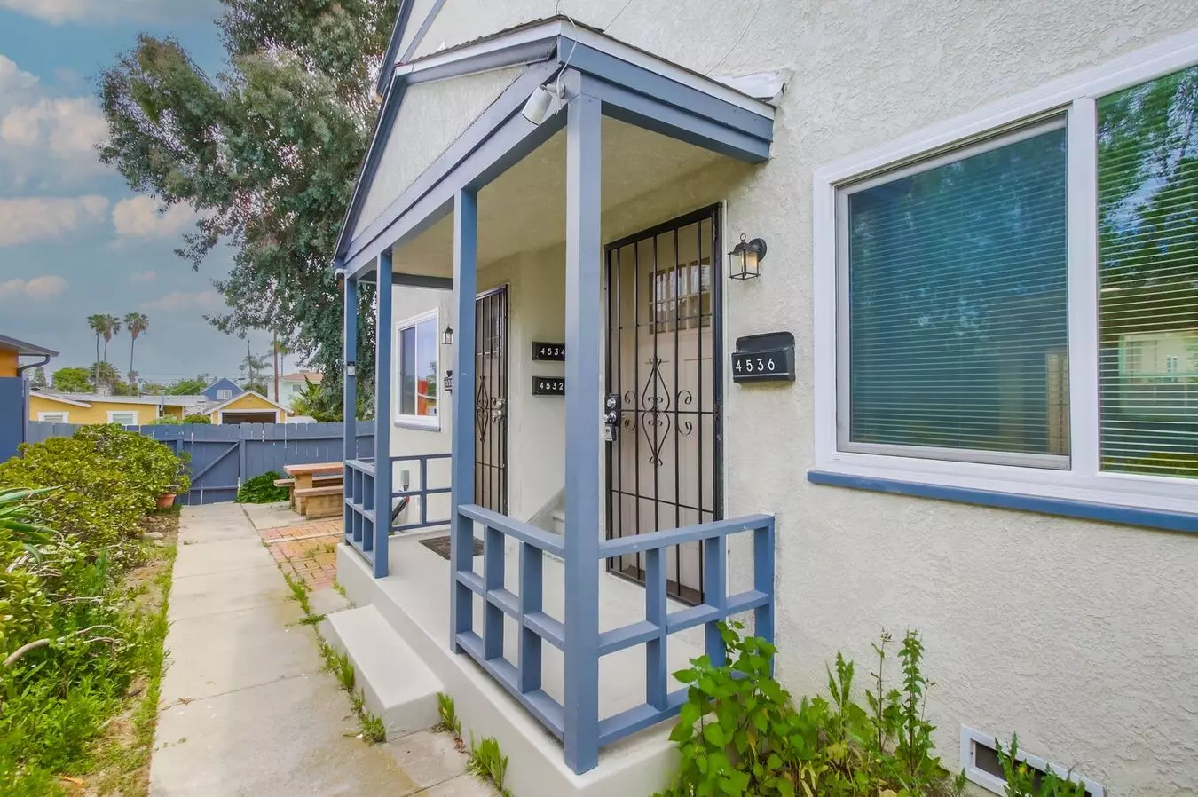 Updated 2-bed Condo In Prime North Park photo 5