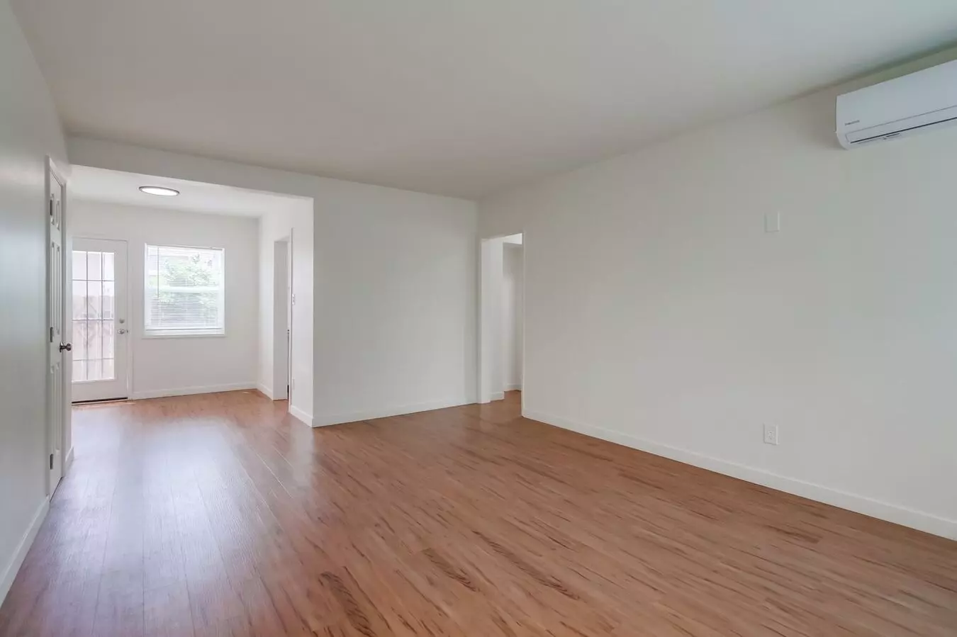 Updated 2-bed Condo In Prime North Park photo 3