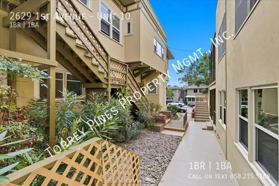 2621 First Avenue, San Diego, CA 92103 photo 2