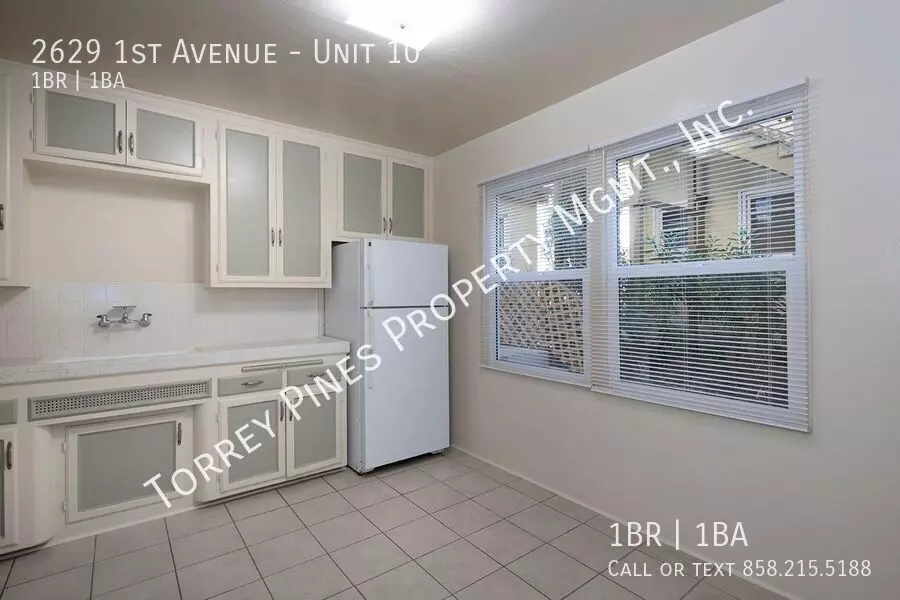2621 First Avenue, San Diego, CA 92103 photo 3