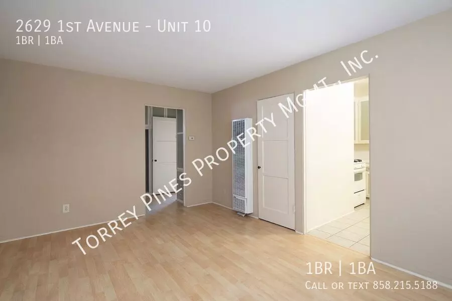 2621 First Avenue, San Diego, CA 92103 photo 4