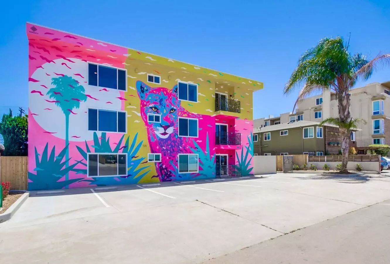 4145 Illinois Street, San Diego, CA 92104 photo 2
