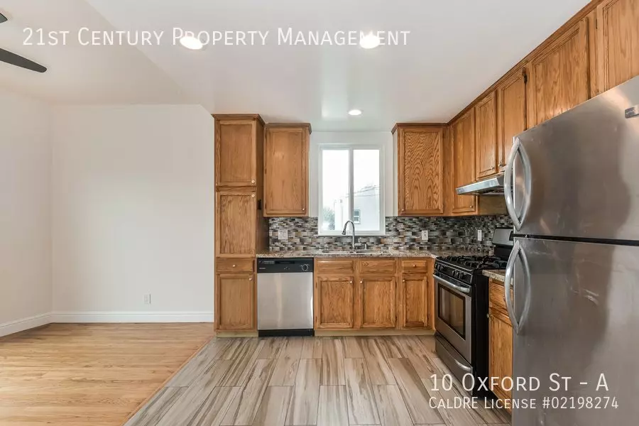 10 Oxford Street, San Francisco, CA 94134 photo 2