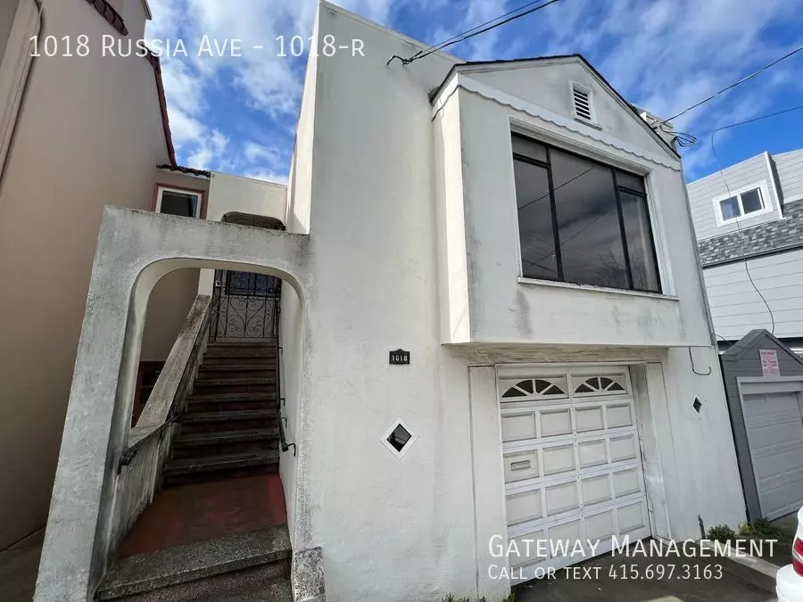 1024 Russia Avenue, San Francisco, CA 94112 photo 2