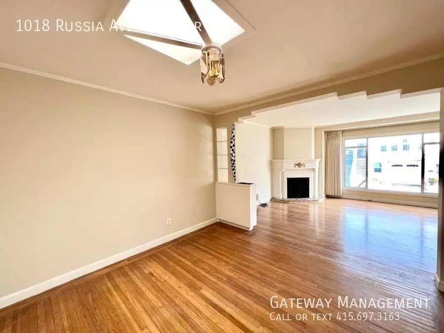 1024 Russia Avenue, San Francisco, CA 94112 photo 3