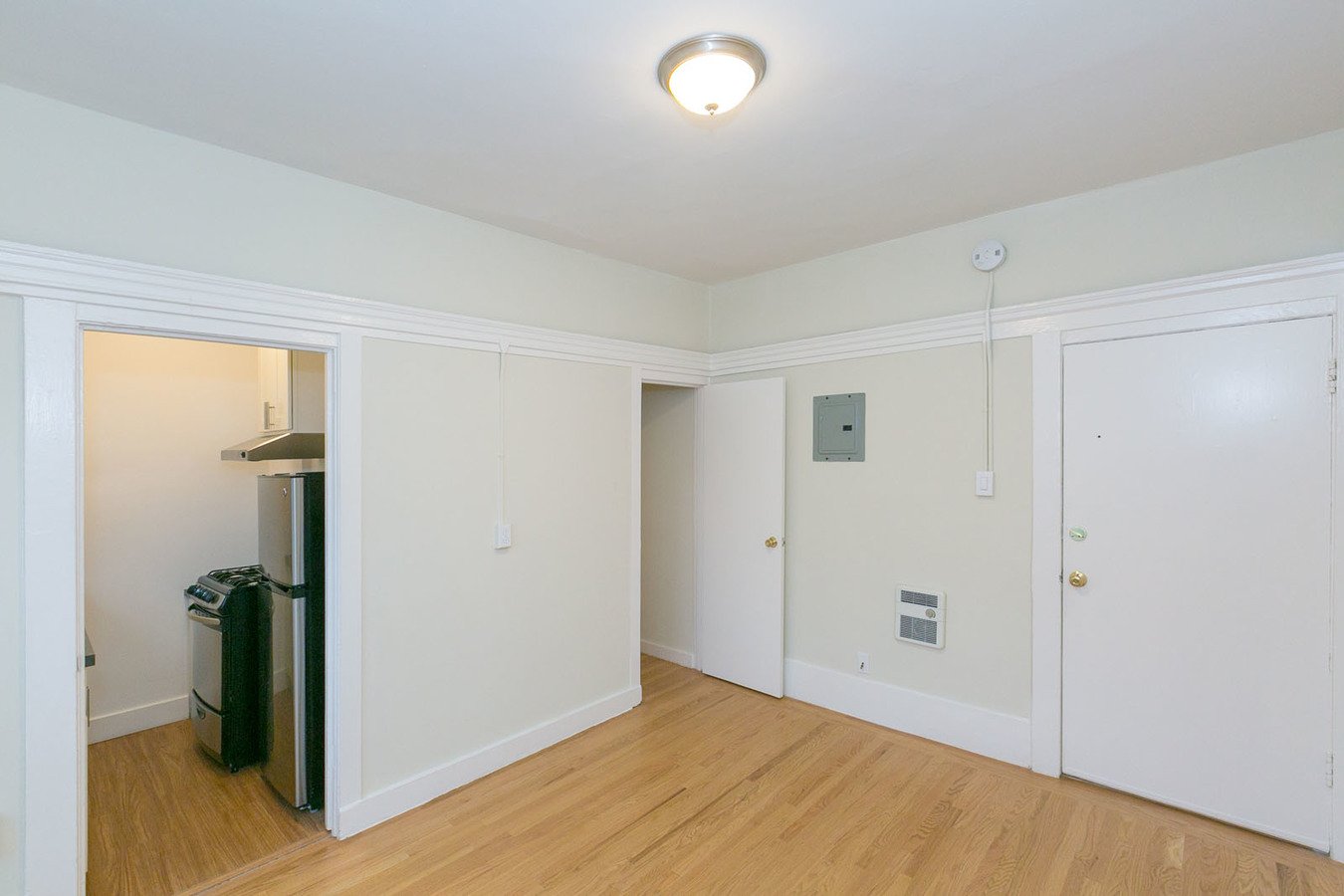 1025 Post Apartments photo 3