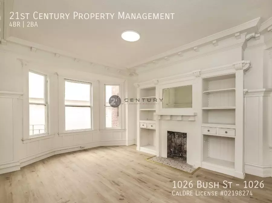 1026 Bush St photo 5