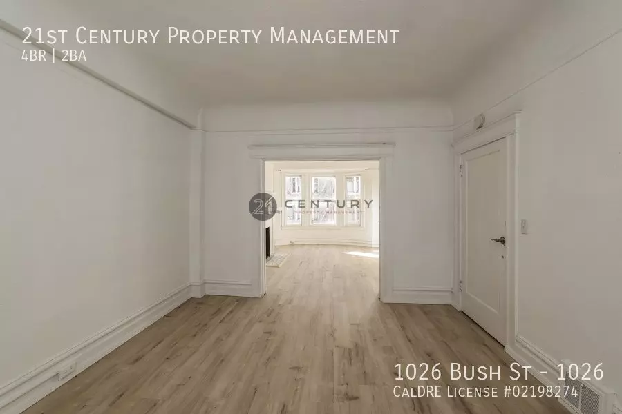 1026 Bush St photo 2