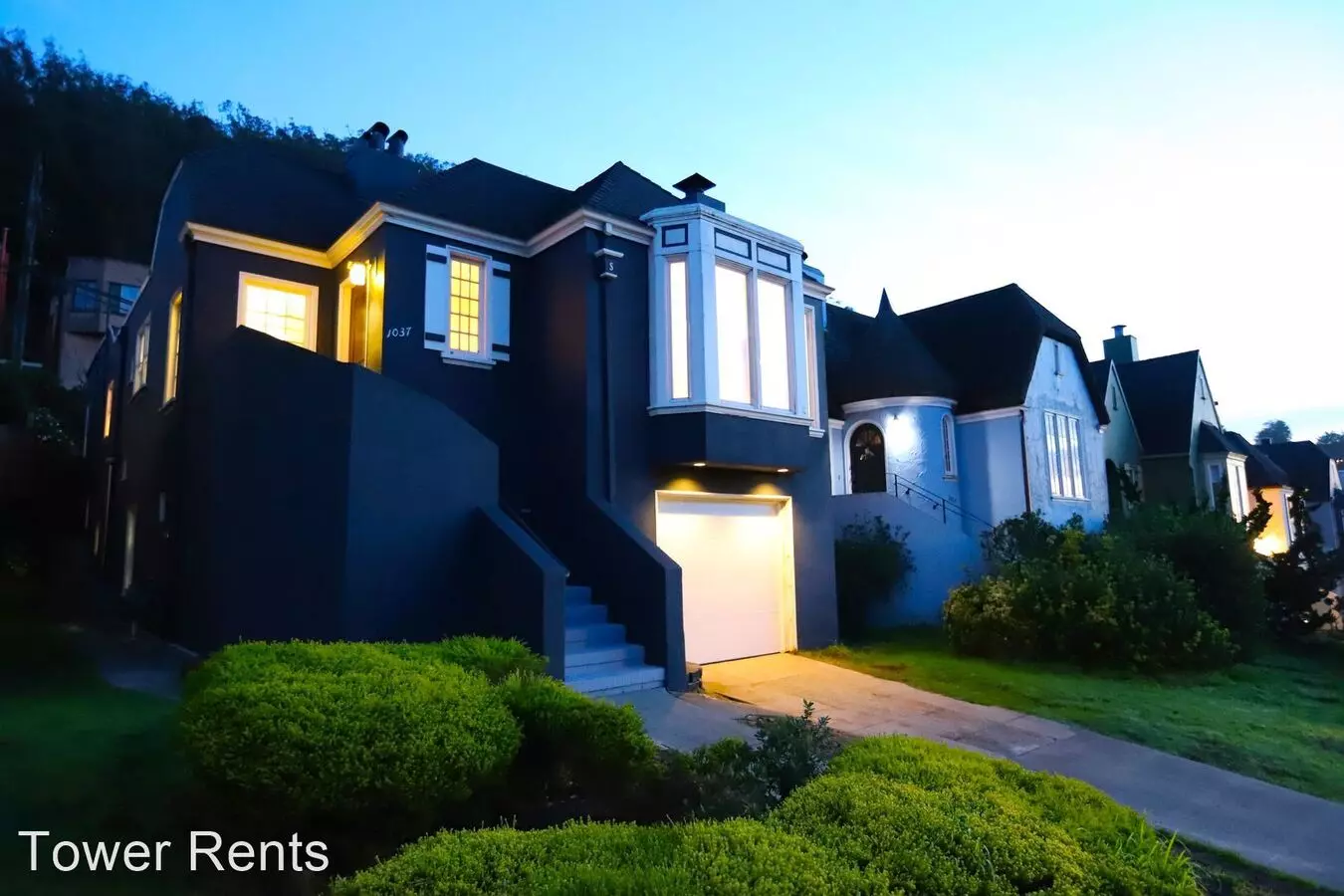 Miraloma Park: Spacious Single Family Home w/Garage  Yard photo 3