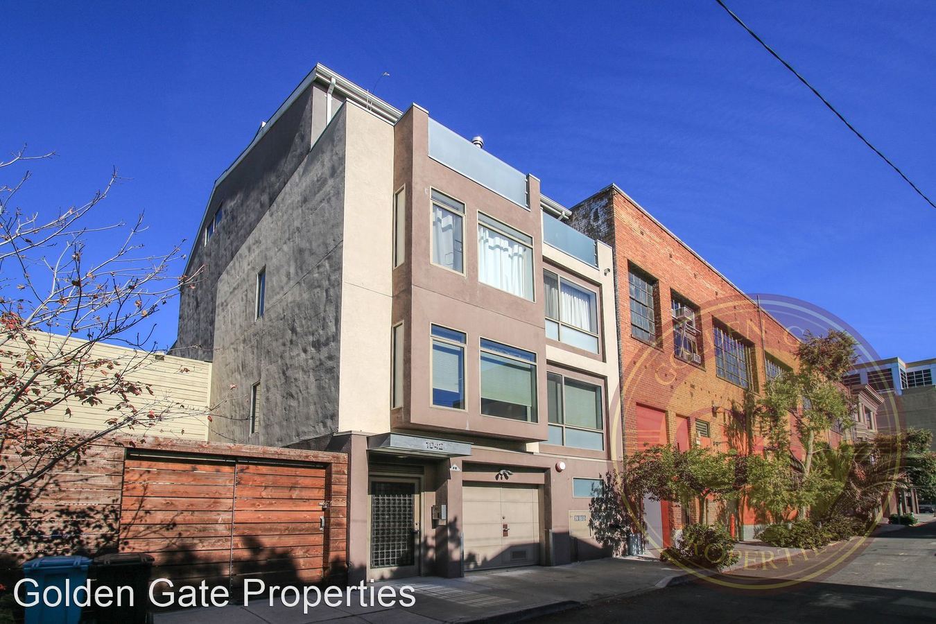 1042 Minna Street, San Francisco, CA 94103 photo 2