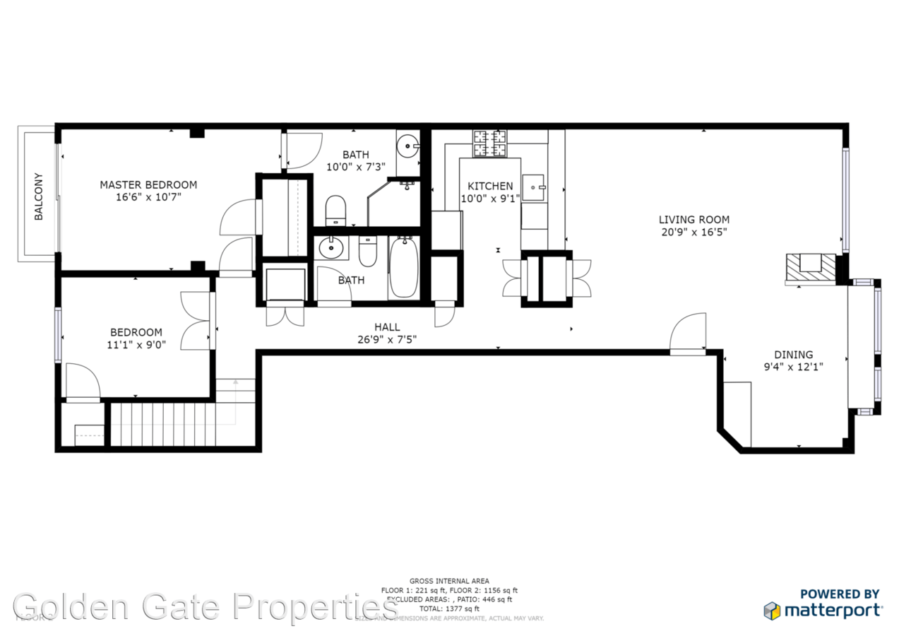 1042 Minna Street, San Francisco, CA 94103 photo 4