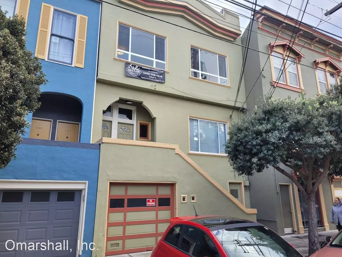 1047 York Street, San Francisco, CA 94110 photo 3