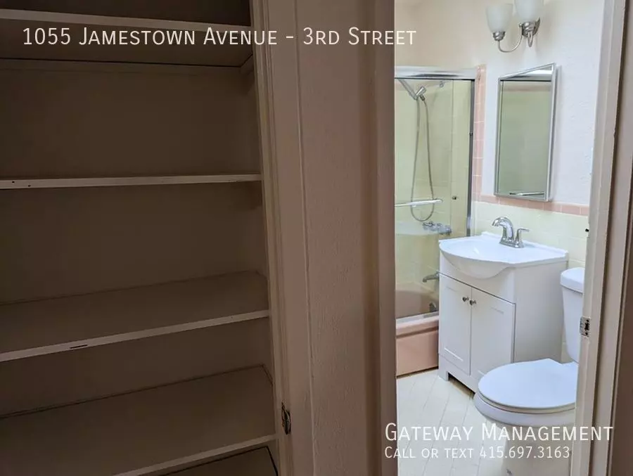 1055 Jamestown Avenue, San Francisco, CA 94124 photo 5