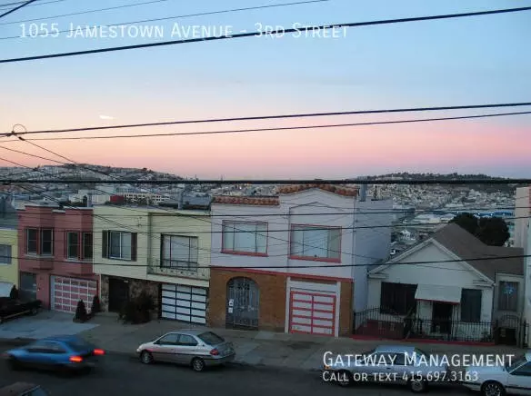 1055 Jamestown Avenue, San Francisco, CA 94124 photo 3