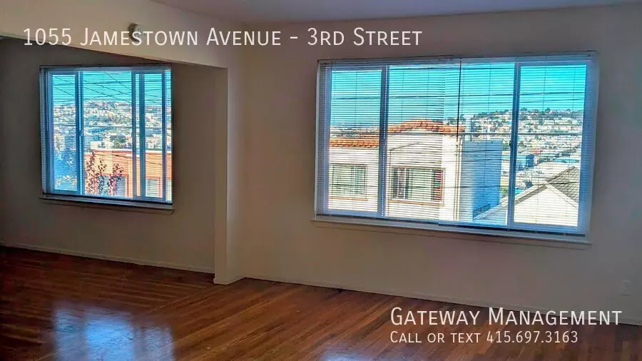 1055 Jamestown Avenue, San Francisco, CA 94124 photo 2
