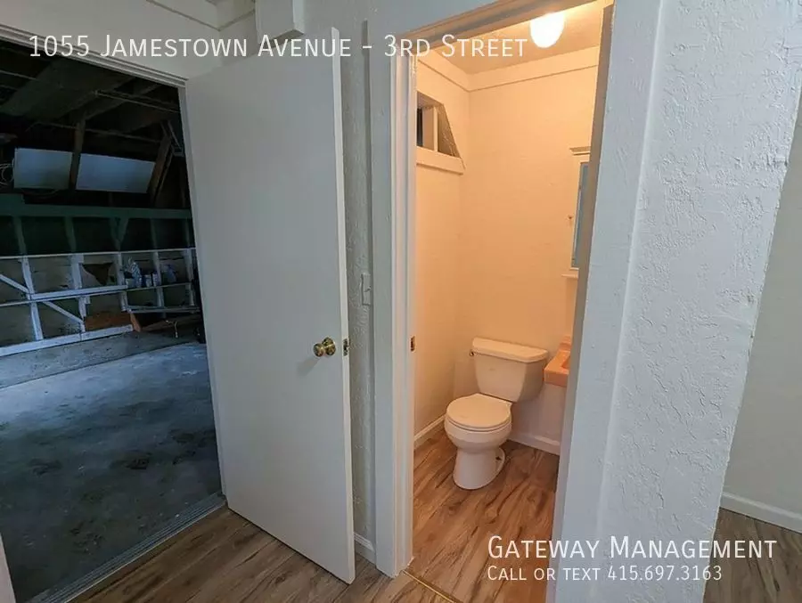 1055 Jamestown Avenue, San Francisco, CA 94124 photo 4