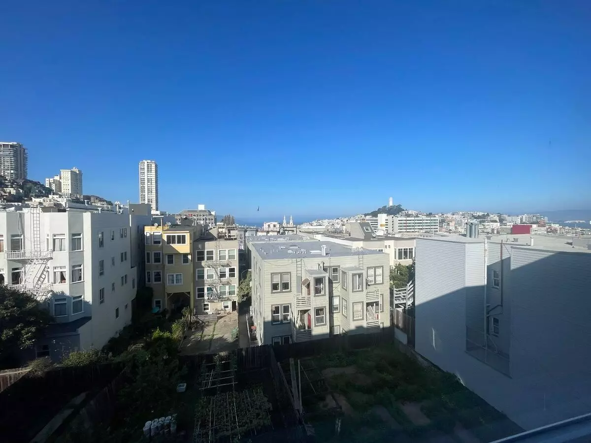 1062 Washington Street, San Francisco, CA 94108 photo 4