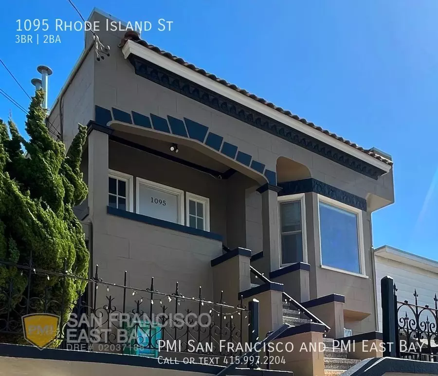 1095 Rhode Island Street, San Francisco, CA 94107 photo 2