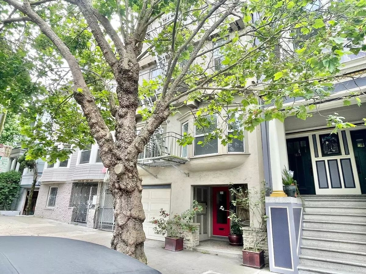 1127 Cole Street, San Francisco, CA 94117 photo 2
