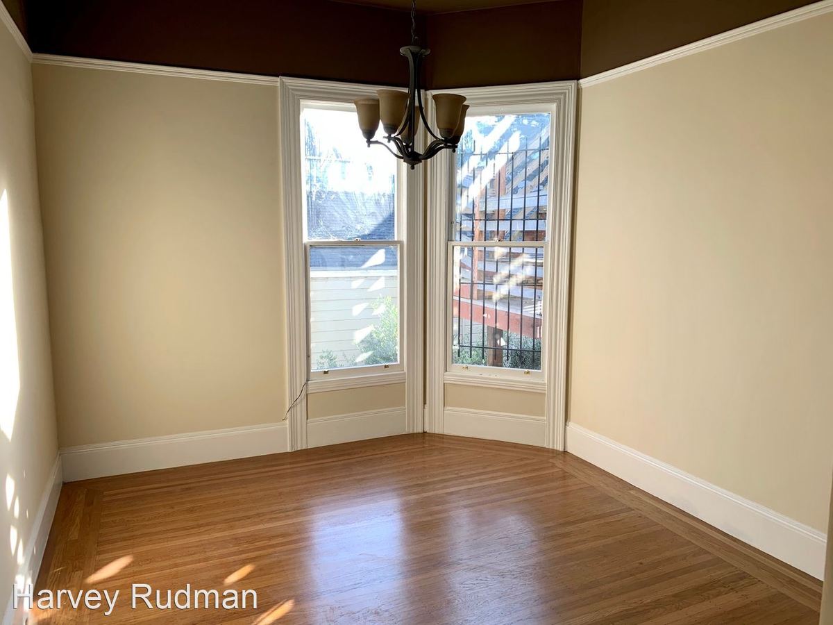 122 Lyon Street, San Francisco, CA 94117 photo 2