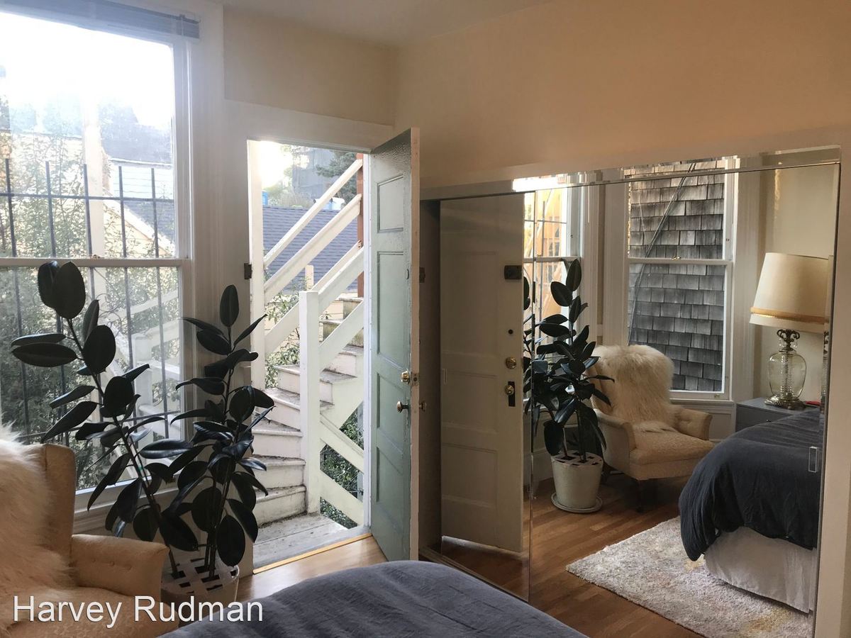 122 Lyon Street, San Francisco, CA 94117 photo 4