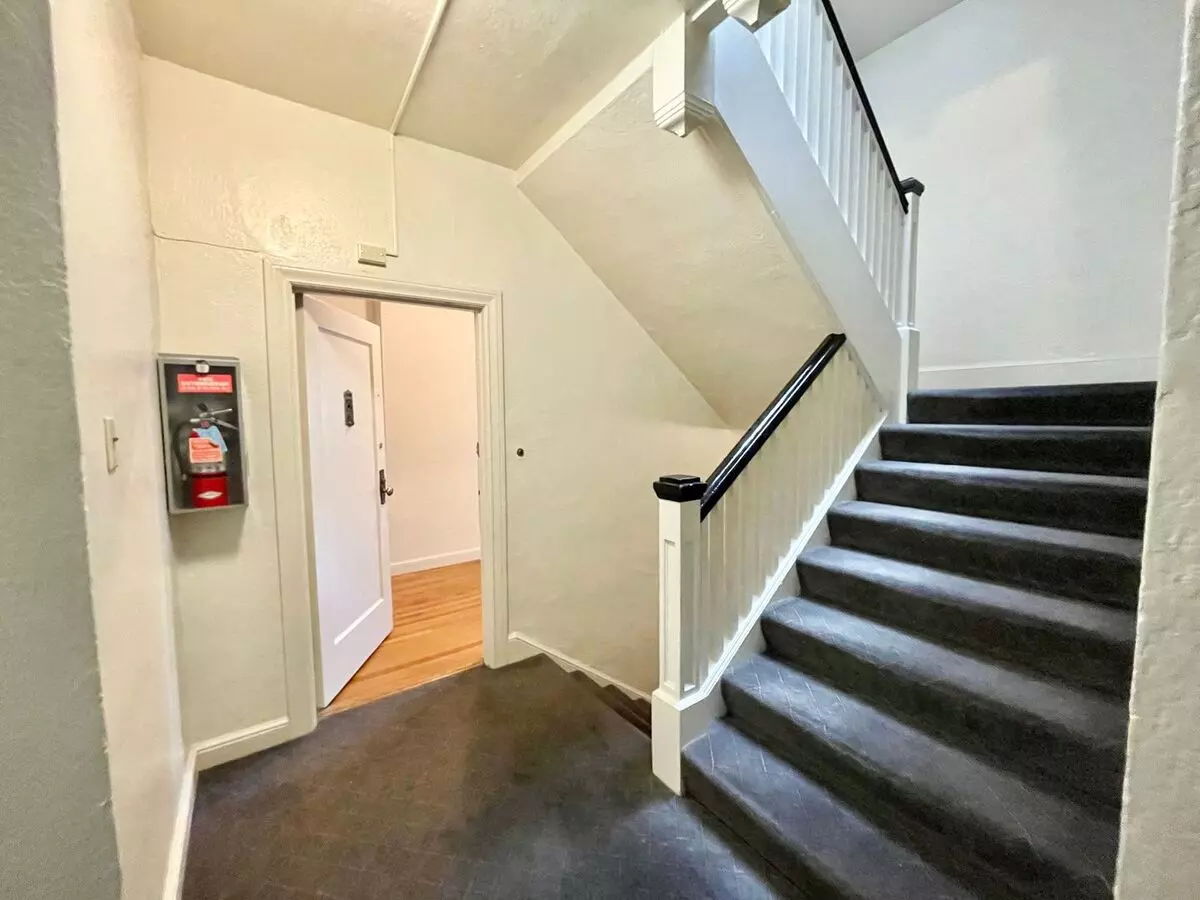 1261 Broderick Street, San Francisco, CA 94115 photo 5