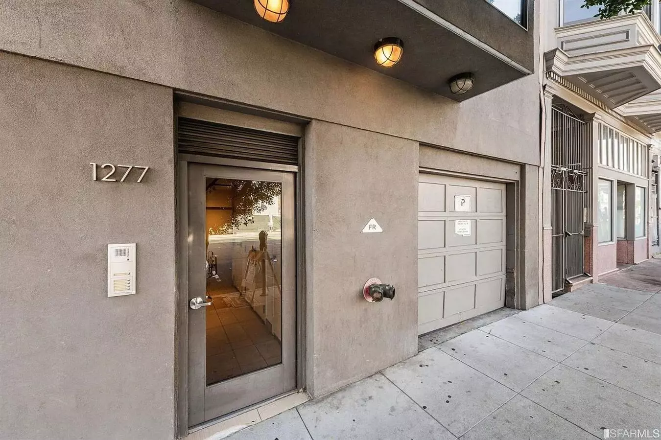 1277 Howard St photo 5