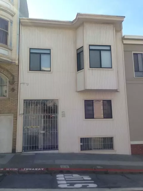 1291 Union Street, San Francisco, CA 94109 photo 2