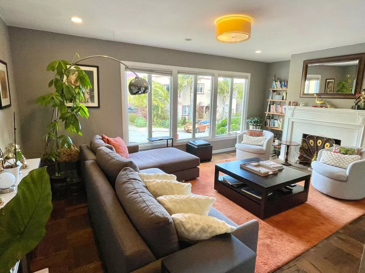 131 Bella Vista Way, San Francisco, CA 94127 photo 2