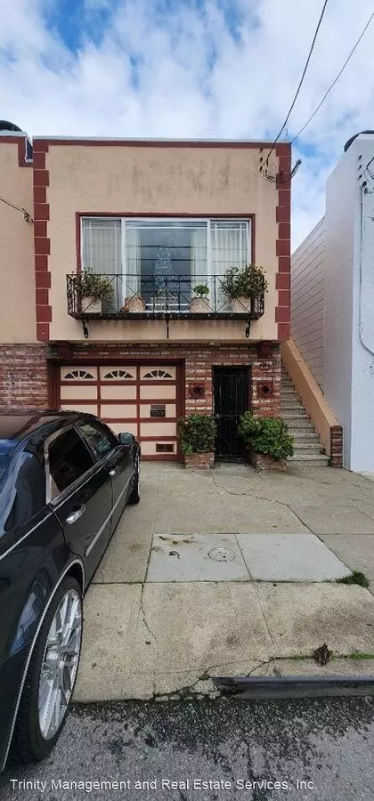1310 Gilman Avenue, San Francisco, CA 94124 photo 2