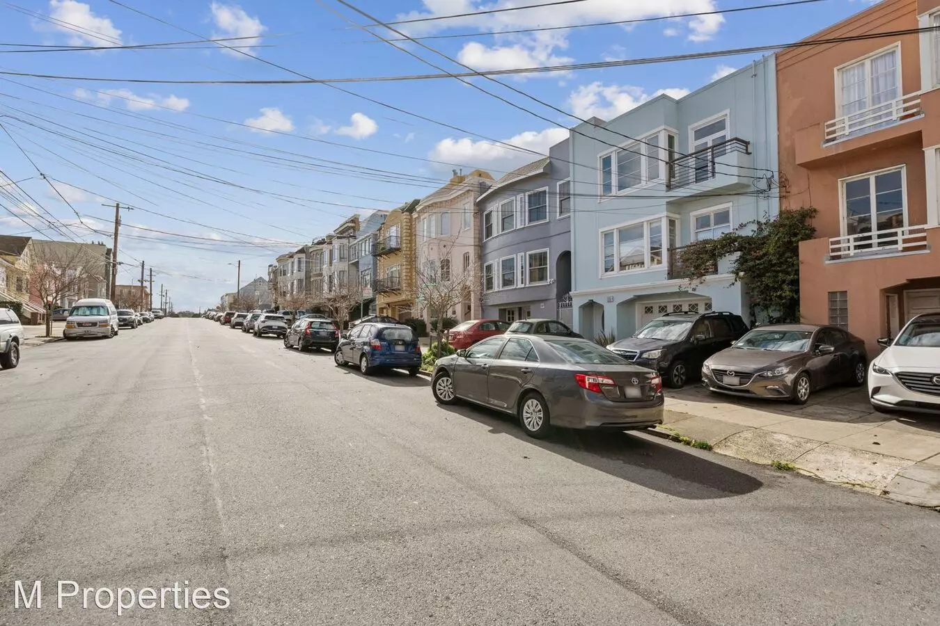 1335 26th Avenue, San Francisco, CA 94122 photo 3