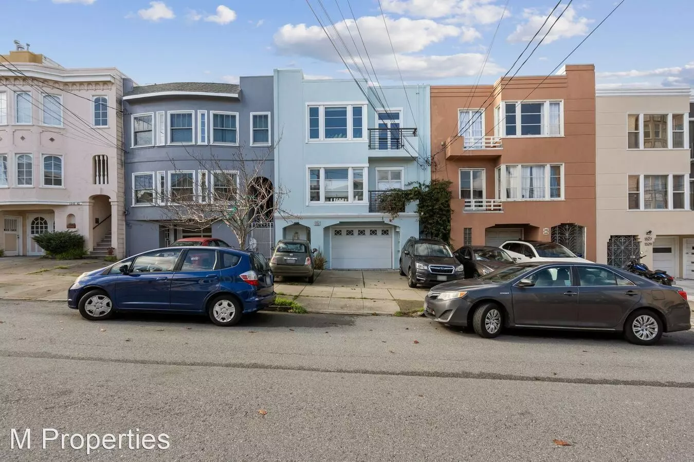 1335 26th Avenue, San Francisco, CA 94122 photo 2