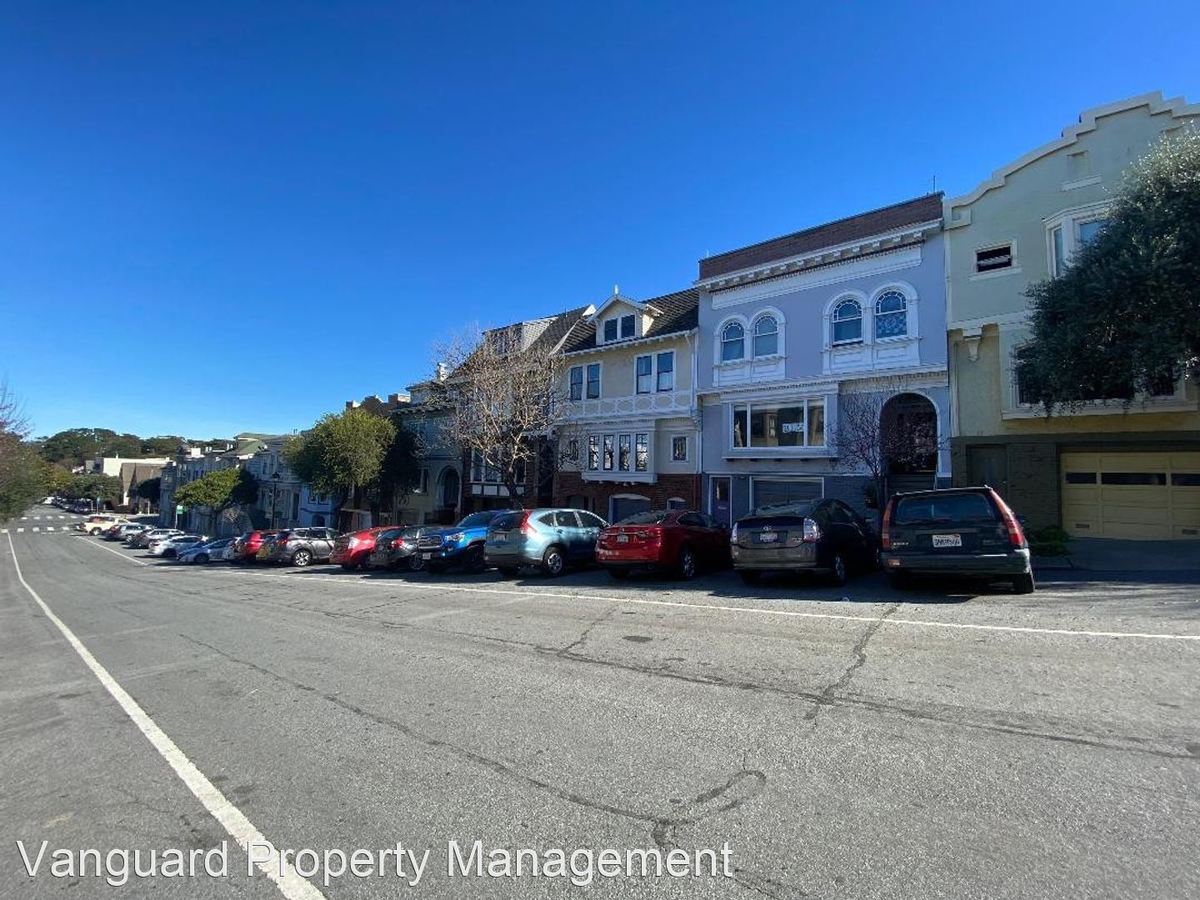 1351-1353 5th Avenue, San Francisco, CA 94122 photo 5
