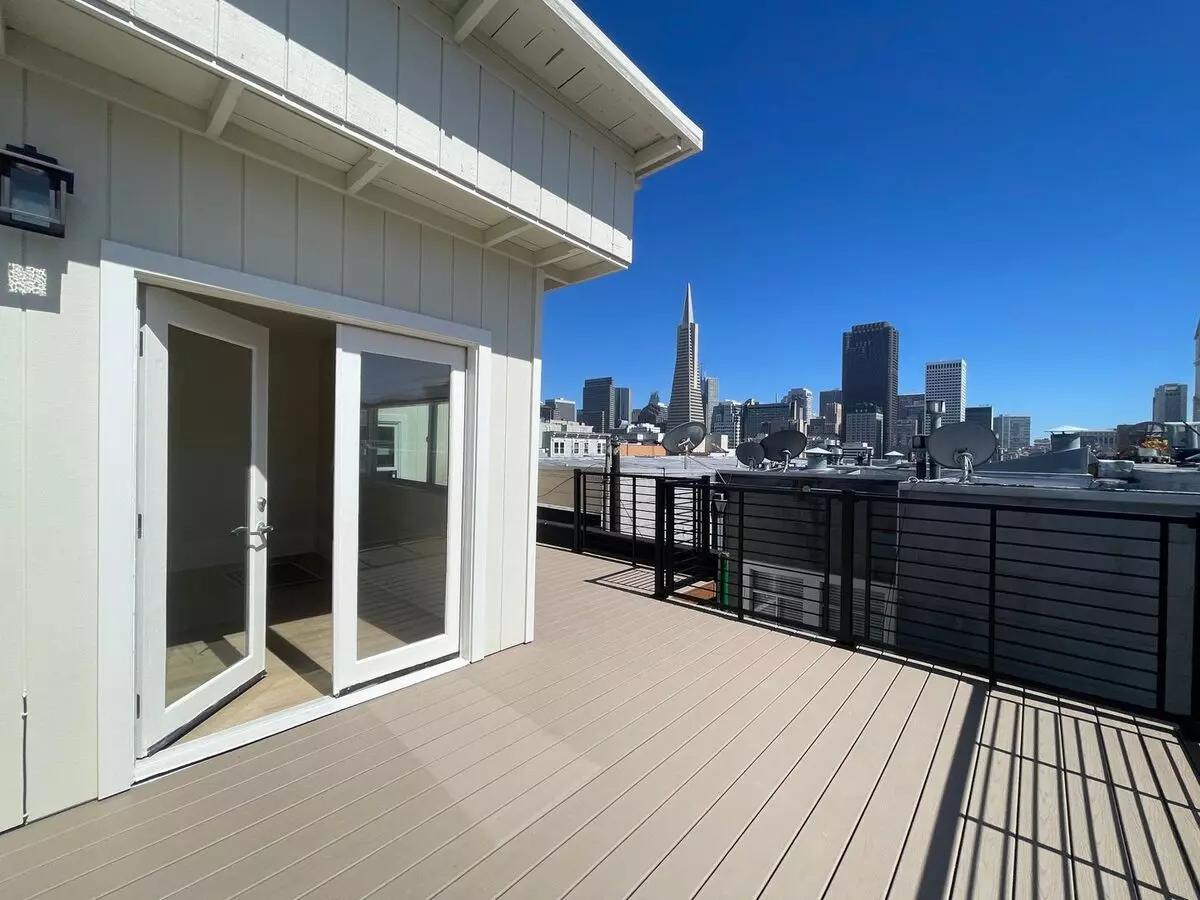 1367 Grant Avenue, San Francisco, CA 94133 photo 4