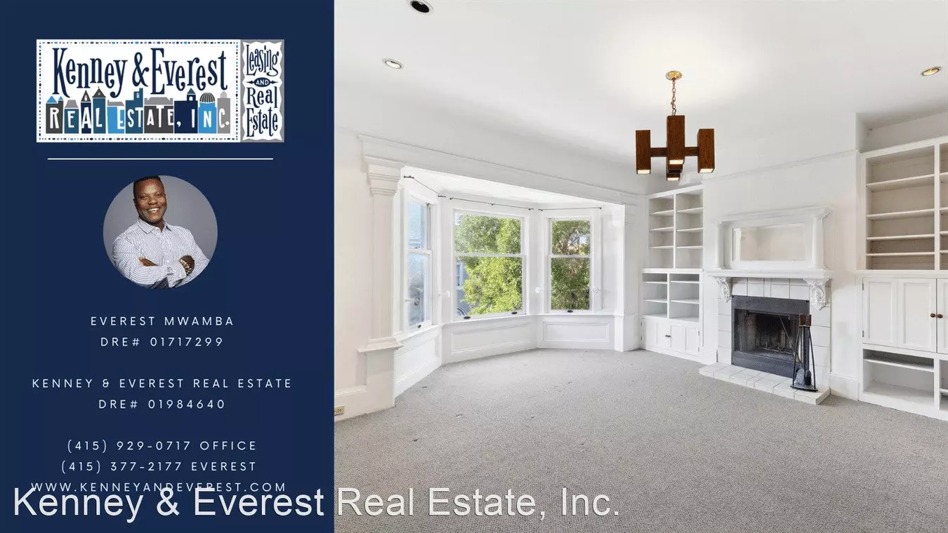 136a Downey Street, San Francisco, CA 94117 photo 2