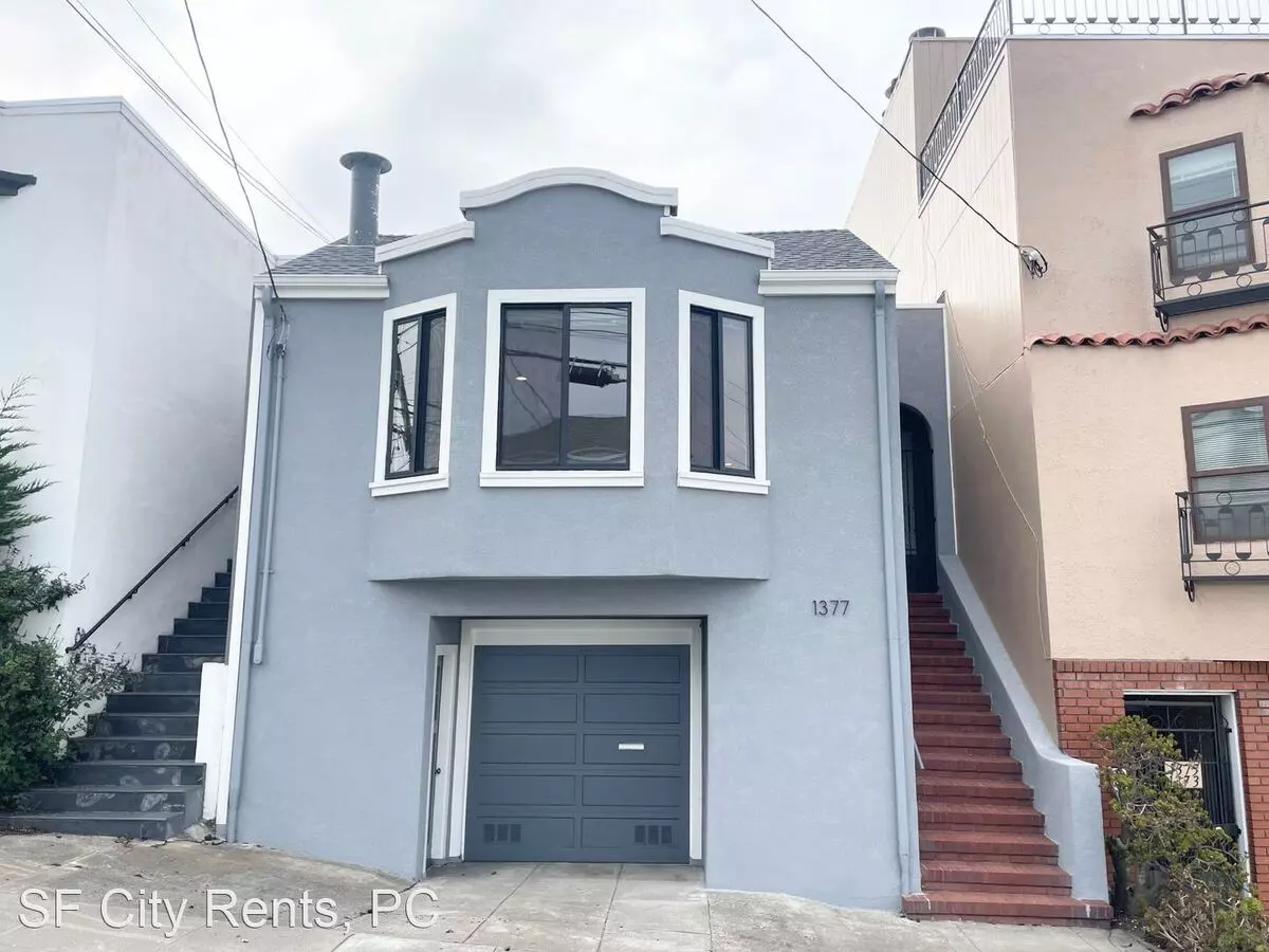 1377 17th Avenue, San Francisco, CA 94122 photo 4