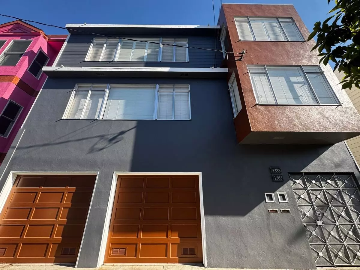 1383-1385-1385 Florida Street, San Francisco, CA 94110 photo 4