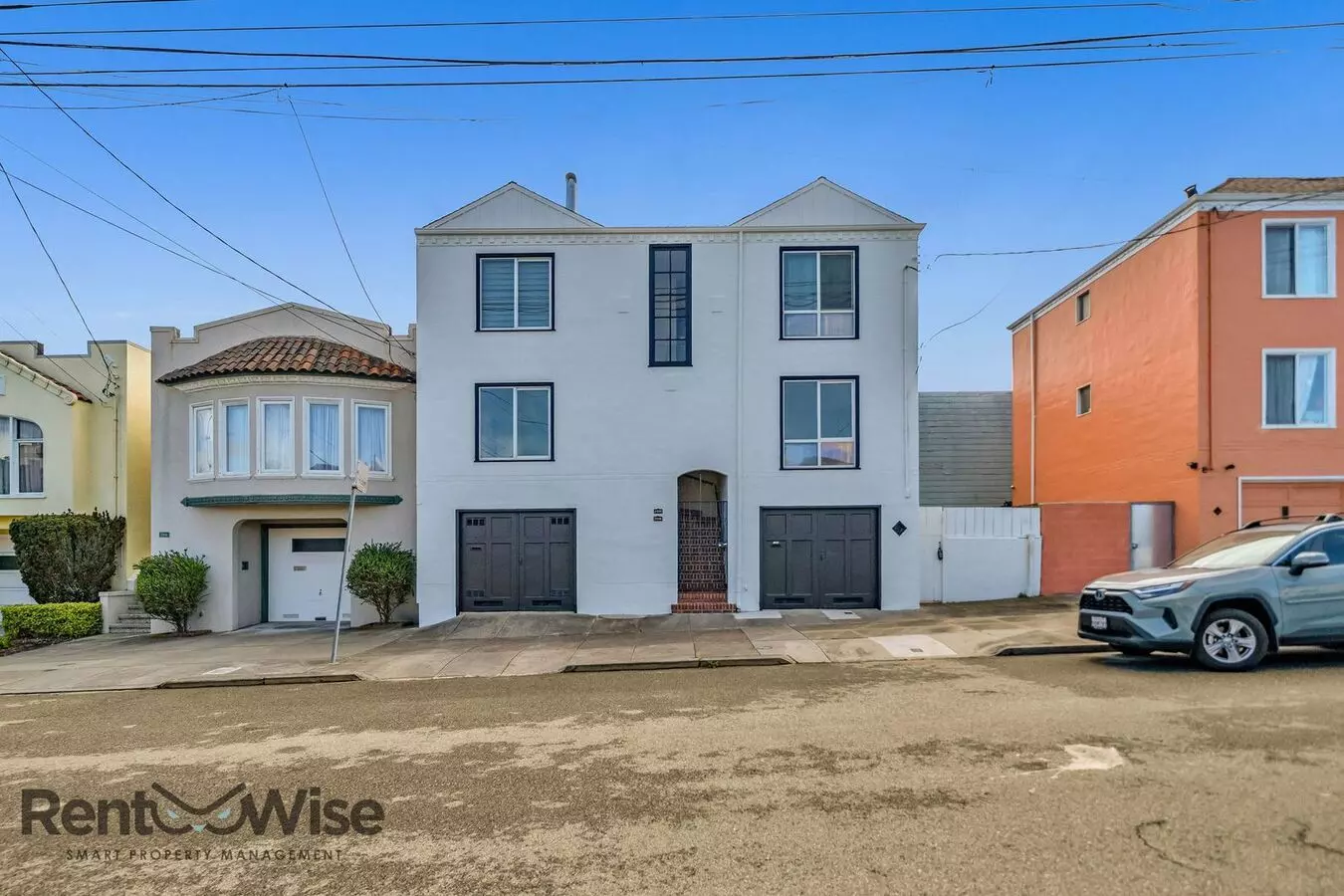 1386 35th Avenue, San Francisco, CA 94122 photo 2