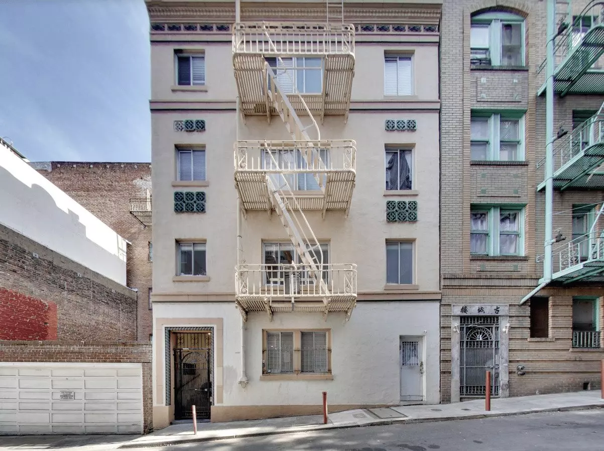 14 Brooklyn Place, San Francisco, CA 94108 photo 3