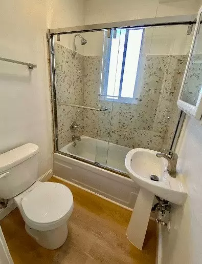 14 Brooklyn Place, San Francisco, CA 94108 photo 5