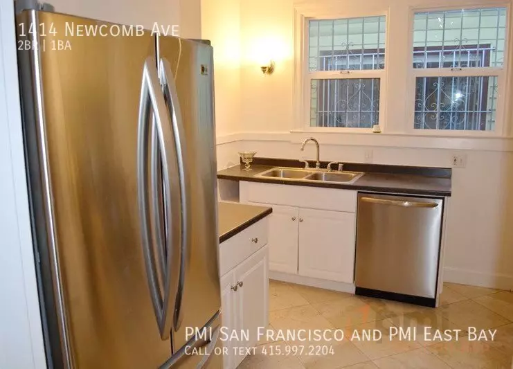1414 Newcomb Avenue, San Francisco, CA 94124 photo 5