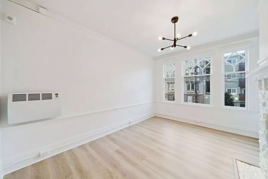 1418 Leavenworth Street, San Francisco, CA 94109 photo 5
