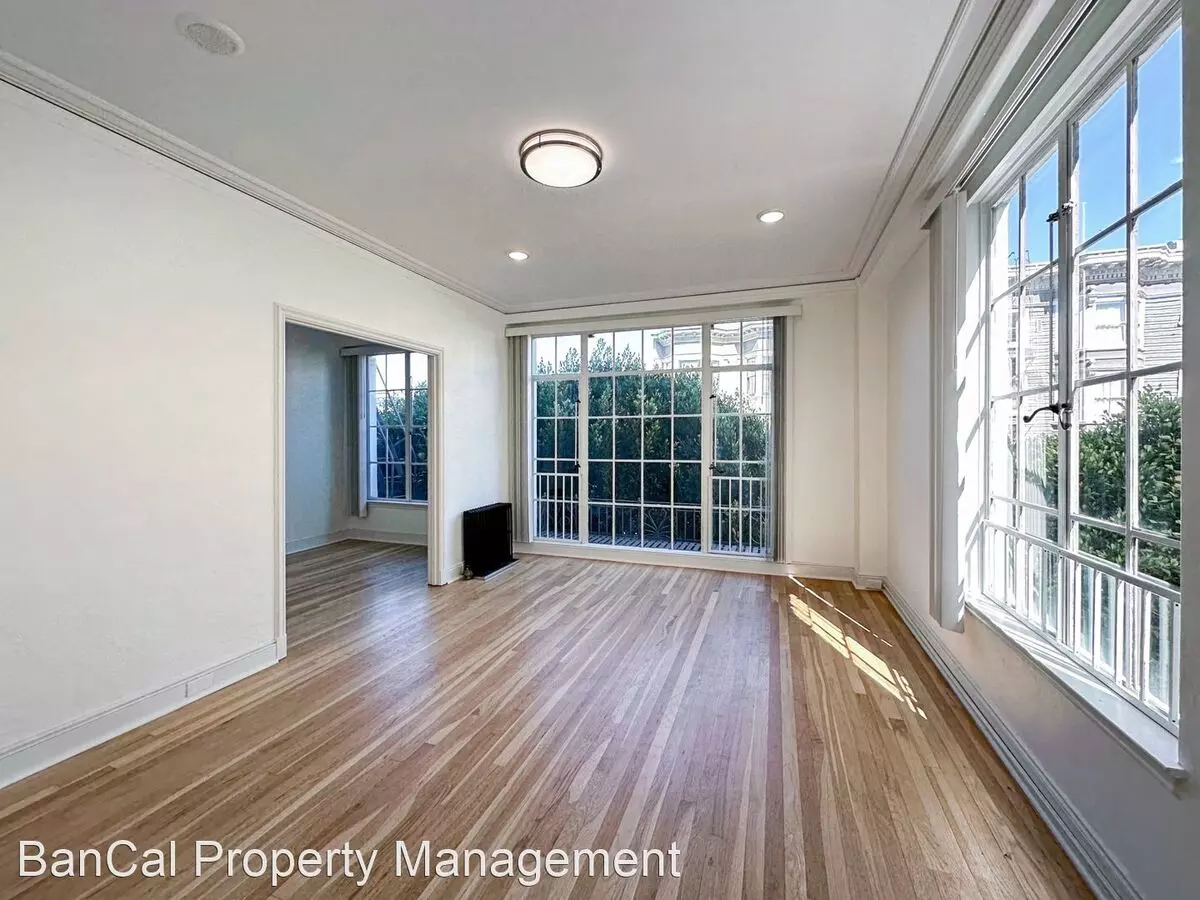 1425 Taylor Street Rentals photo 3
